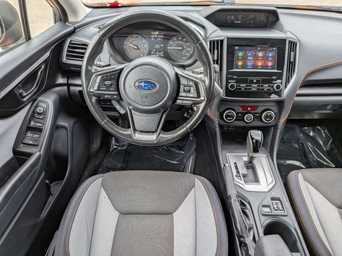Used 2020 Subaru Crosstrek 2.0i Premium image 16