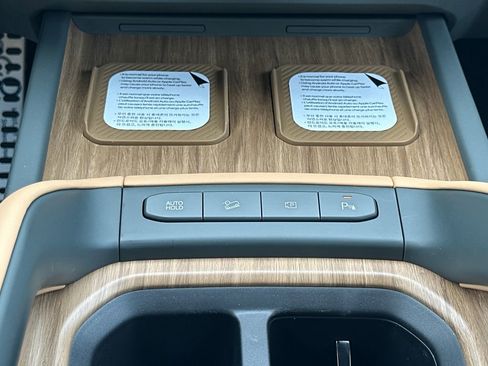 New 2027 Kia Telluride SX X-Line AWD/4WD image 30