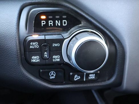 Used 2022 RAM 1500 Big Horn image 26