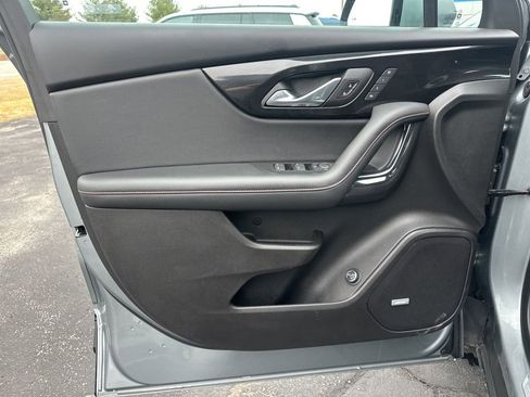 Used 2024 Chevrolet Blazer RS w/ Enhanced Convenience Package image 20