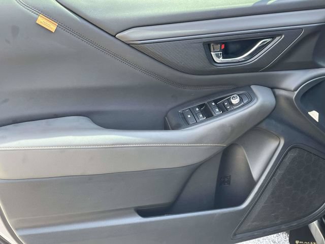 Used 2022 Subaru Outback Wilderness AWD/4WD image 23