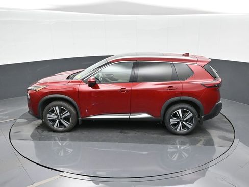 Used 2023 Nissan Rogue SL image 27