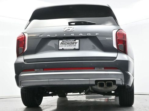 Used 2024 Hyundai Palisade Calligraphy AWD/4WD image 59