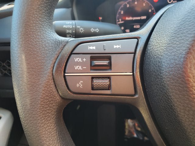 New 2026 Honda Accord LX image 34