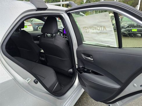 New 2026 Toyota Corolla SE image 13