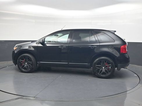 Used 2014 Ford Edge SE w/ Equipment Group 101A FWD image 7