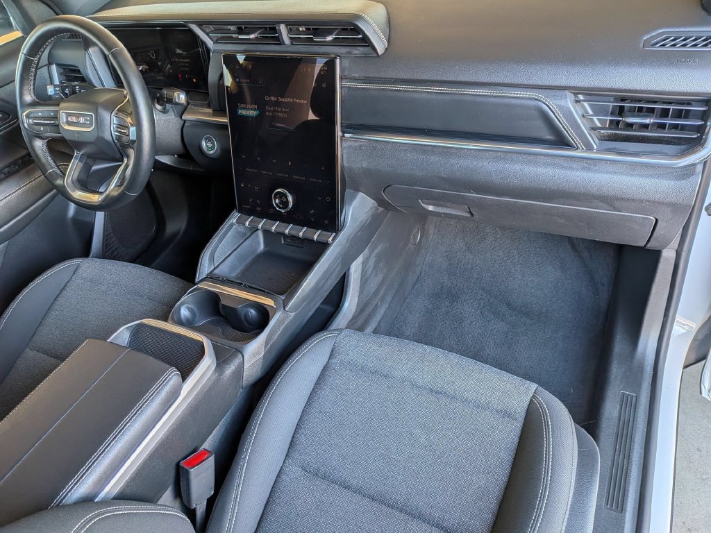 Used 2026 GMC Terrain Elevation AWD/4WD image 31