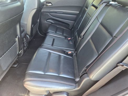 Used 2024 Dodge Durango GT image 21
