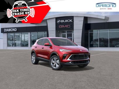 New 2026 Buick Encore GX Preferred w/ Comfort Package