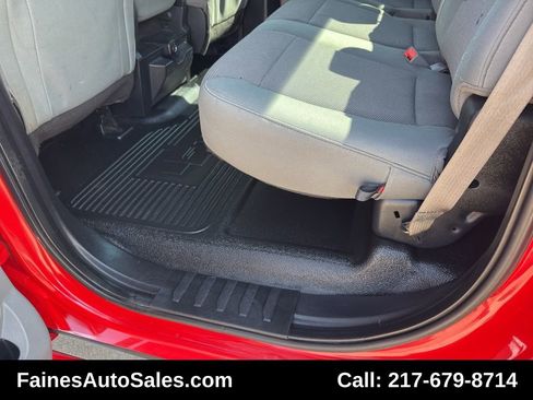 Used 2019 Ford F250 XL w/ STX Appearance Package image 60
