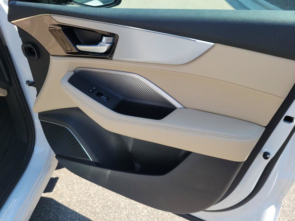 New 2026 Acura MDX FWD image 31