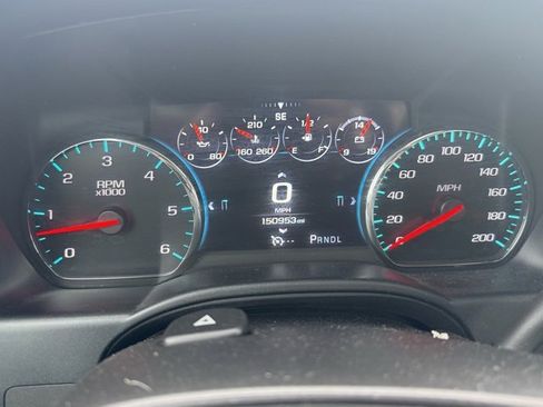 Used 2017 GMC Sierra 1500 Denali image 27