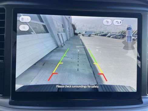 Used 2025 Ford F150 XLT w/ Equipment Group 301A Standard image 17