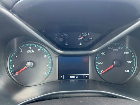 Used 2020 Chevrolet Colorado W/T w/ WT Convenience Package image 27