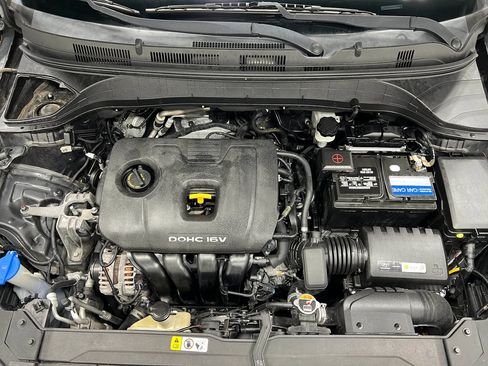 Used 2018 Hyundai Kona SEL FWD image 26