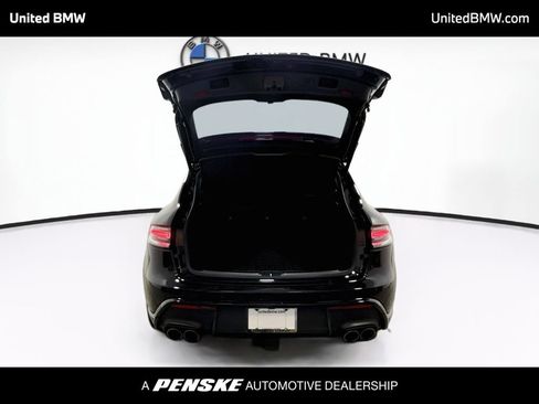 Used 2025 Porsche Macan GTS AWD/4WD image 21