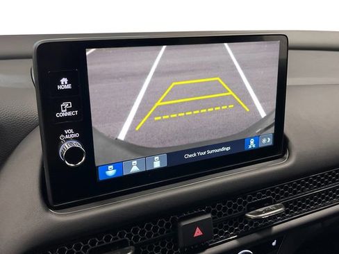 New 2026 Honda HR-V Sport image 21