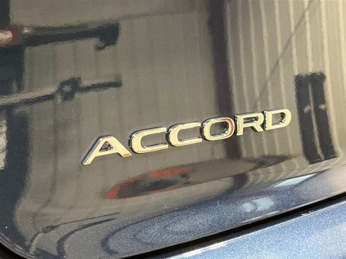 New 2026 Honda Accord EX-L image 7