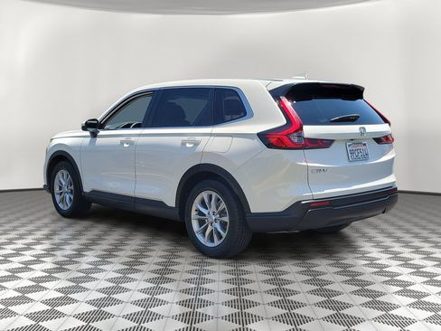 Certified 2025 Honda CR-V EX-L image 4