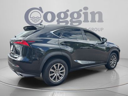 Used 2018 Lexus NX 300 FWD w/ Accessory Package 2