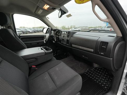 Used 2013 Chevrolet Silverado 1500 LT w/ All-Star Edition AWD/4WD image 19