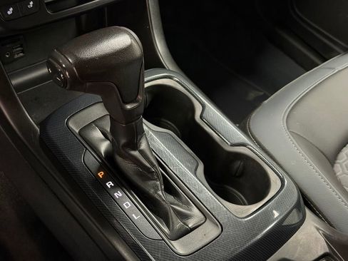 Used 2021 Chevrolet Colorado Z71 image 31