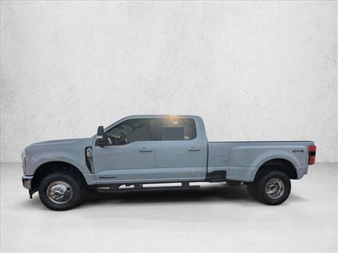New 2026 Ford F350 XLT w/ XLT Premium Package image 5