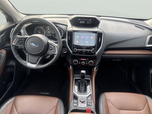 Used 2022 Subaru Forester Touring image 15