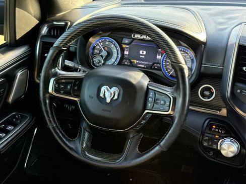 Used 2019 RAM 1500 Limited AWD/4WD image 14