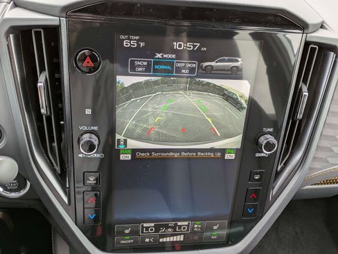 New 2026 Subaru Forester Wilderness image 23