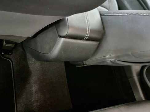 Used 2023 Nissan Altima 2.5 SV FWD image 28