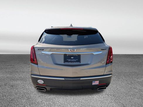 Used 2023 Cadillac XT5 Luxury FWD image 26