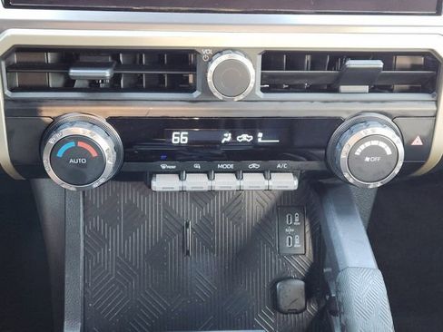 Certified 2026 Toyota Tacoma TRD Sport AWD/4WD image 17
