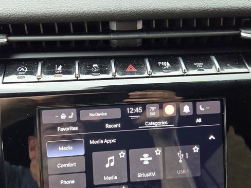Used 2022 Jeep Grand Cherokee L Laredo AWD/4WD image 27