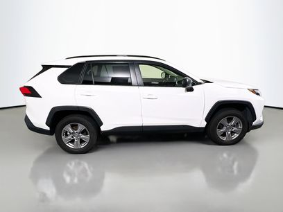 Used 2023 Toyota RAV4 LE