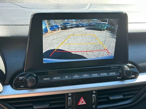 Used 2020 Kia Forte Sedan FWD image 27