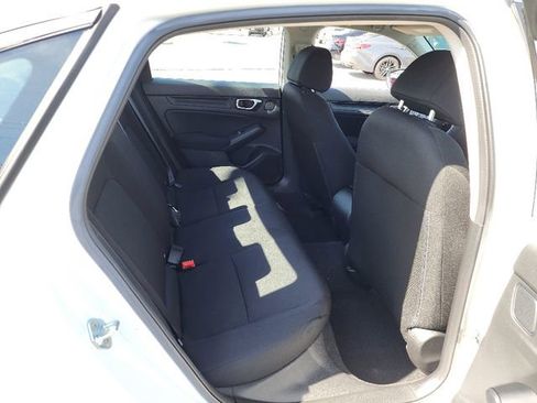 Used 2023 Honda Civic LX image 14