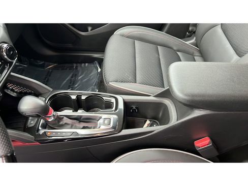 Certified 2023 Chevrolet TrailBlazer RS w/ Convenience Package image 20