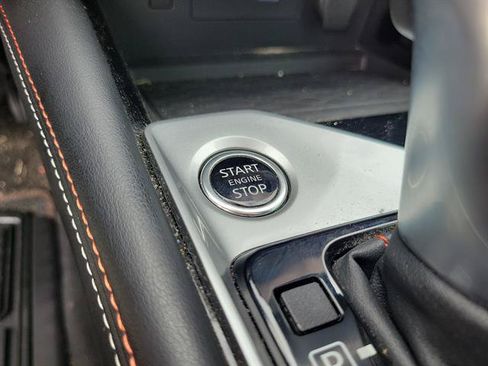 Used 2023 Nissan Altima 2.0 SR FWD image 15