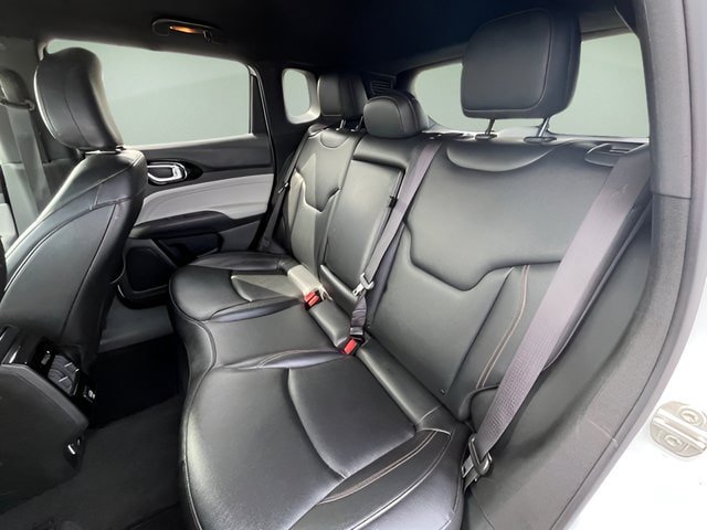 Used 2024 Jeep Compass Limited AWD/4WD image 24