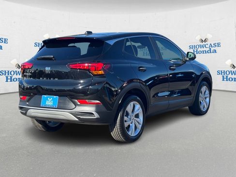 Used 2024 Buick Encore GX Preferred image 8