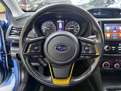Used 2023 Subaru Crosstrek 2.5i Sport AWD/4WD image 11