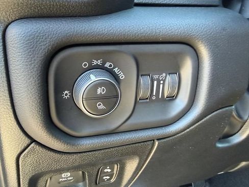 New 2026 RAM 1500 Big Horn AWD/4WD image 24