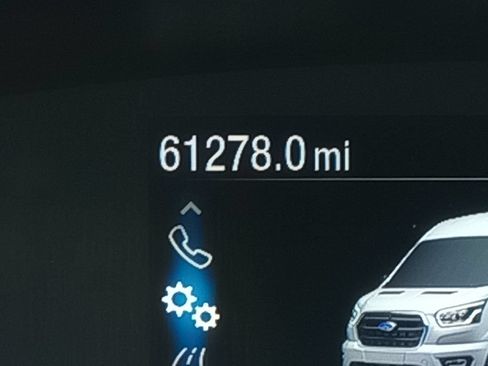 Certified 2023 Ford Transit 350 XLT RWD image 18
