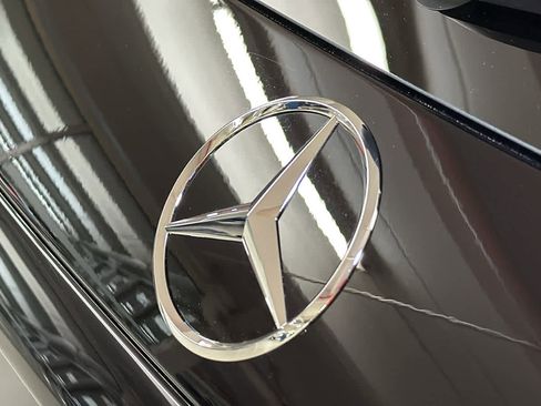 New 2026 Mercedes-Benz GLC 300 4MATIC image 9