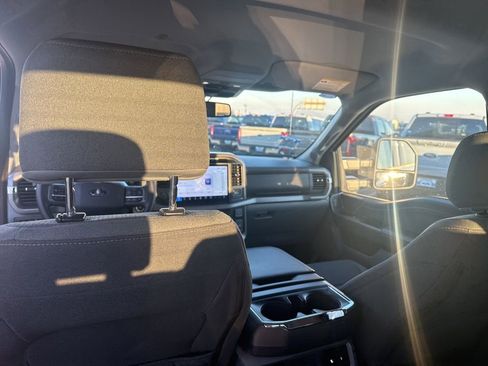 Used 2024 Ford F150 XLT w/ Equipment Group 303A High image 12