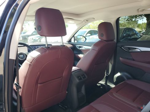 New 2026 Buick Envision Sport Touring image 6