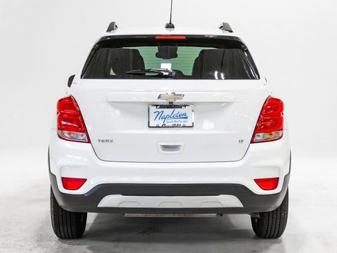 Used 2017 Chevrolet Trax LT w/ LT Convenience Package FWD image 26