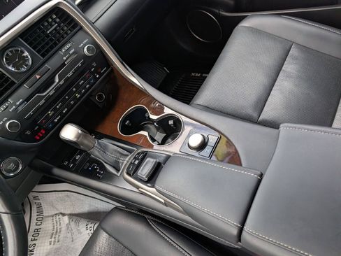 Used 2019 Lexus RX 350 AWD w/ Navigation Package image 16