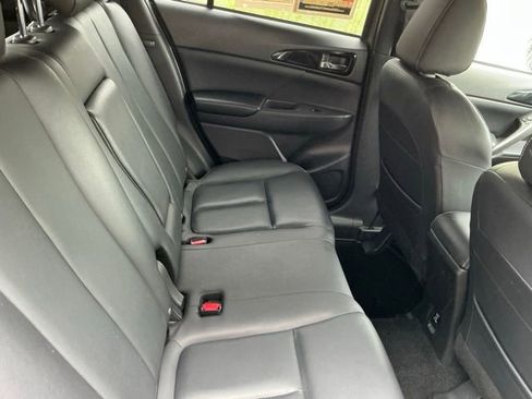 Used 2022 Mitsubishi Eclipse Cross SEL AWD/4WD image 13